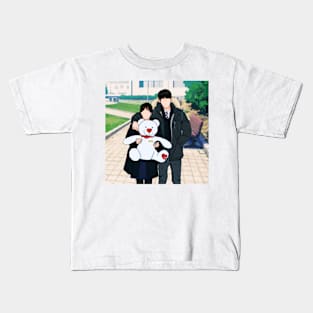 Uncontrollably Fond Kids T-Shirt